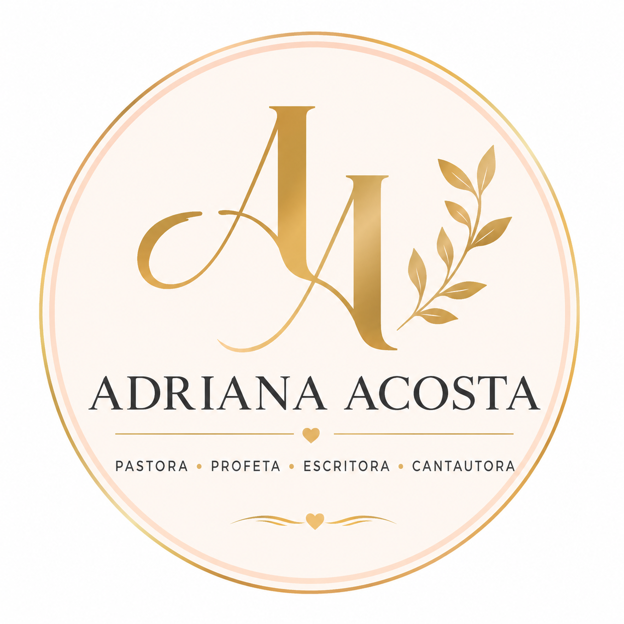 Pastora Adriana Acosta